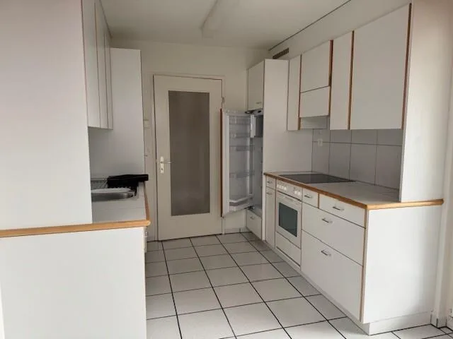 Charmante 2-Zimmerwohnung mit Cheminée – Foto 6 von 7