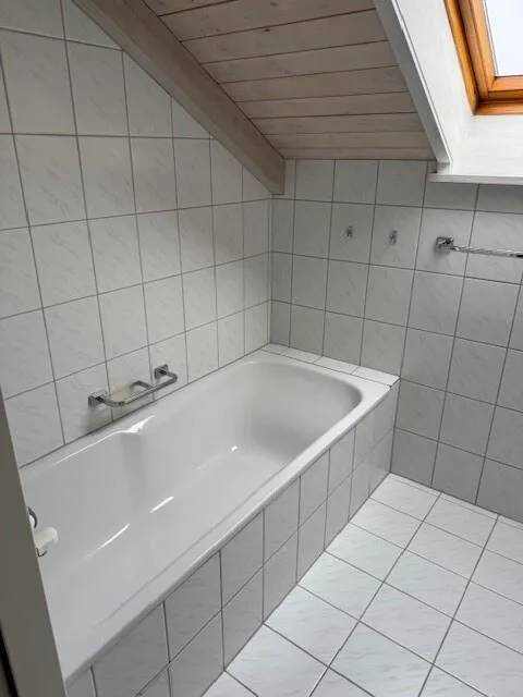 Affascinante appartamento di 2 camere con camino