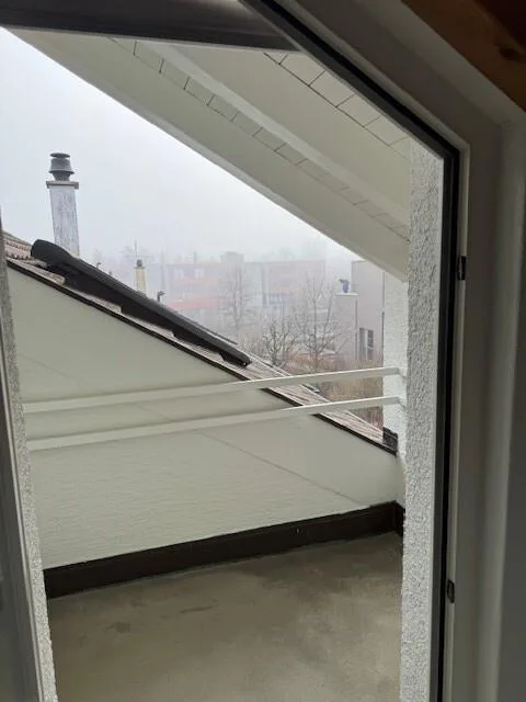 Charmante 2-Zimmerwohnung mit Cheminée – Foto 7 von 7