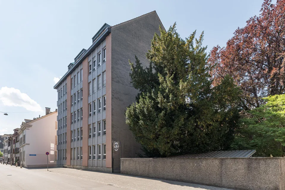 Moderne Singlewohnung an zentraler & ruhiger Lage nähe ÖV!