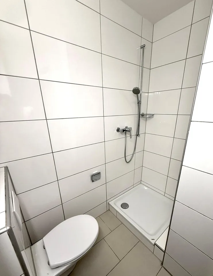 Moderne Singlewohnung an zentraler & ruhiger Lage nähe ÖV!