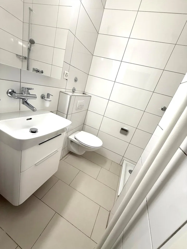 Moderne Singlewohnung an zentraler & ruhiger Lage nähe ÖV!