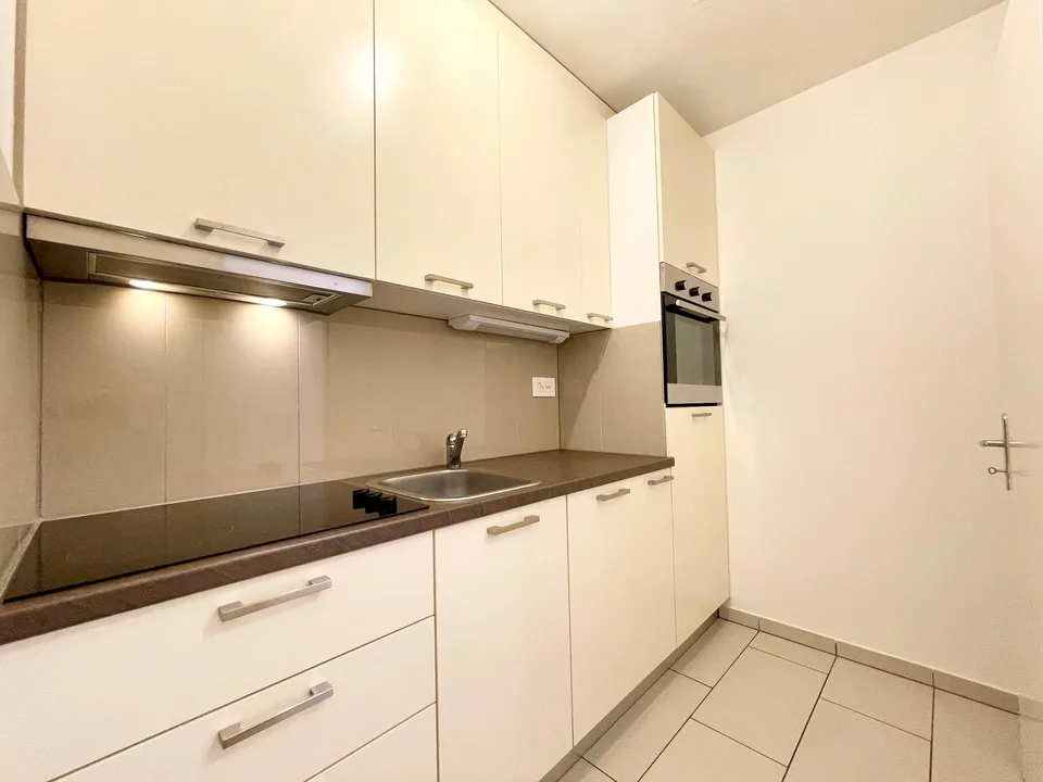 Moderne Singlewohnung an zentraler & ruhiger Lage nähe ÖV!