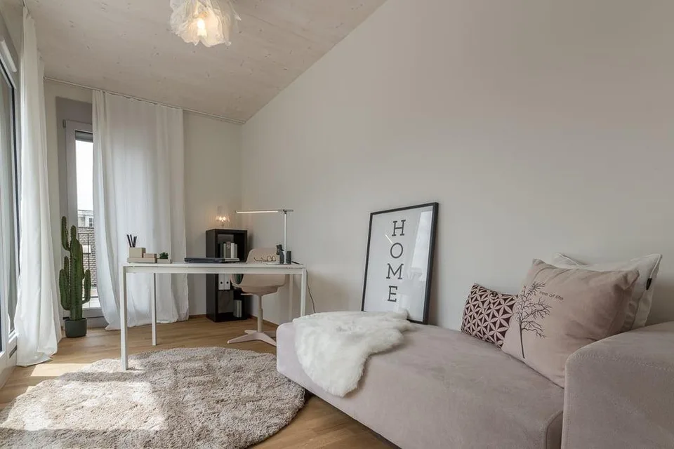 Neuer Mietzins - Exklusives Attikawohnen mit spektakulärer Dachterr... – Foto 11 von 11