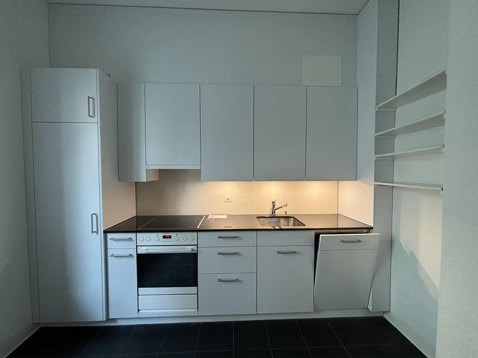 charmante Wohnung an ruhiger, attraktiver Lage!