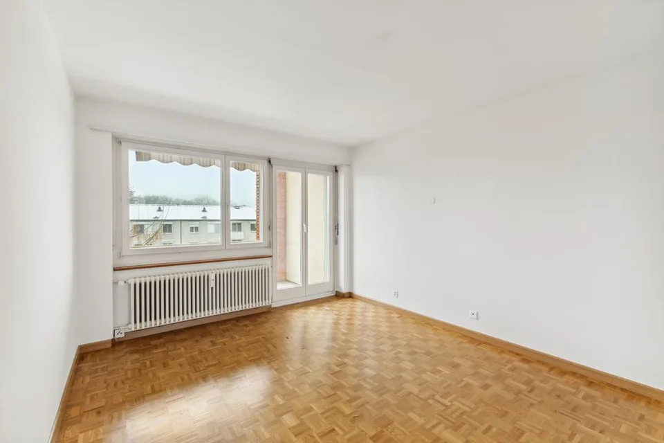 Ihr neues Zuhause