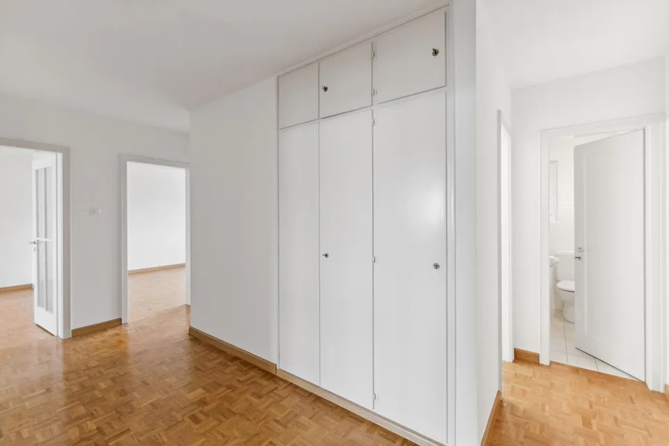 Ihr neues Zuhause