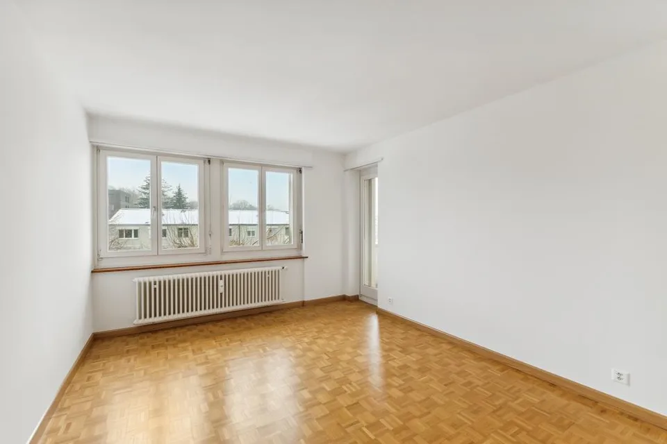 Ihr neues Zuhause