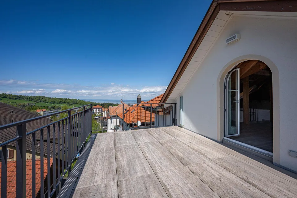 Appartement 4,5 pièces