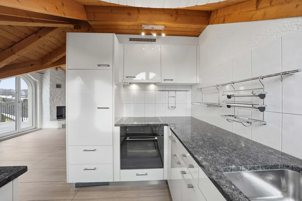 Appartamento 4,5 locali