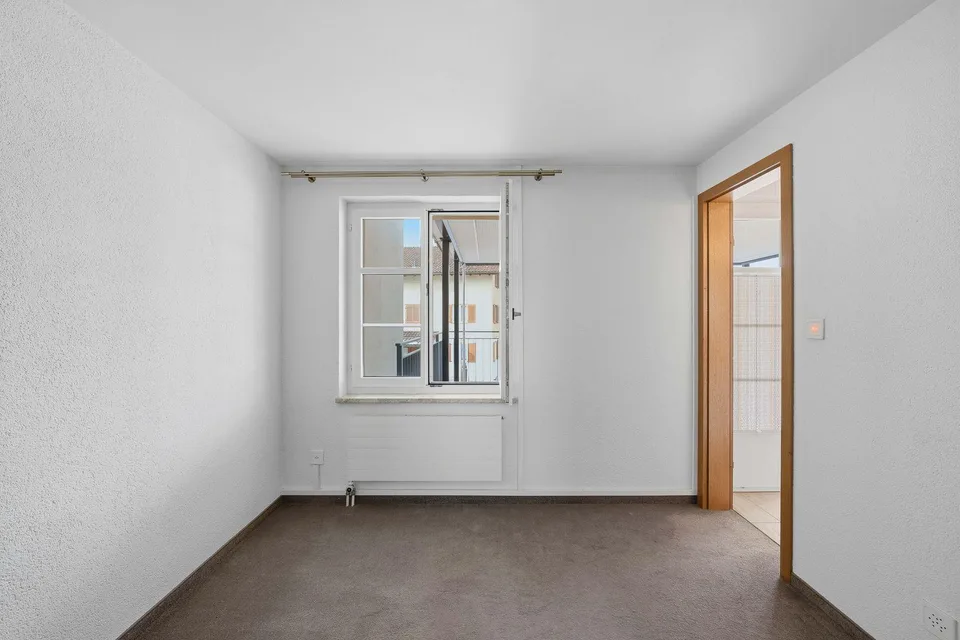 Appartement 4,5 pièces