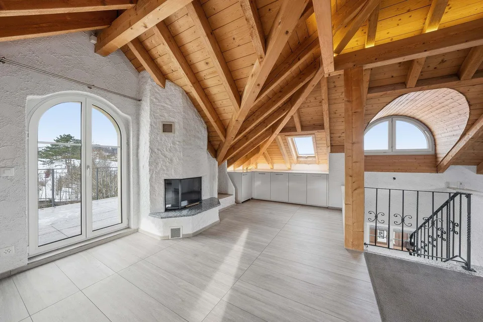 Appartement 4,5 pièces