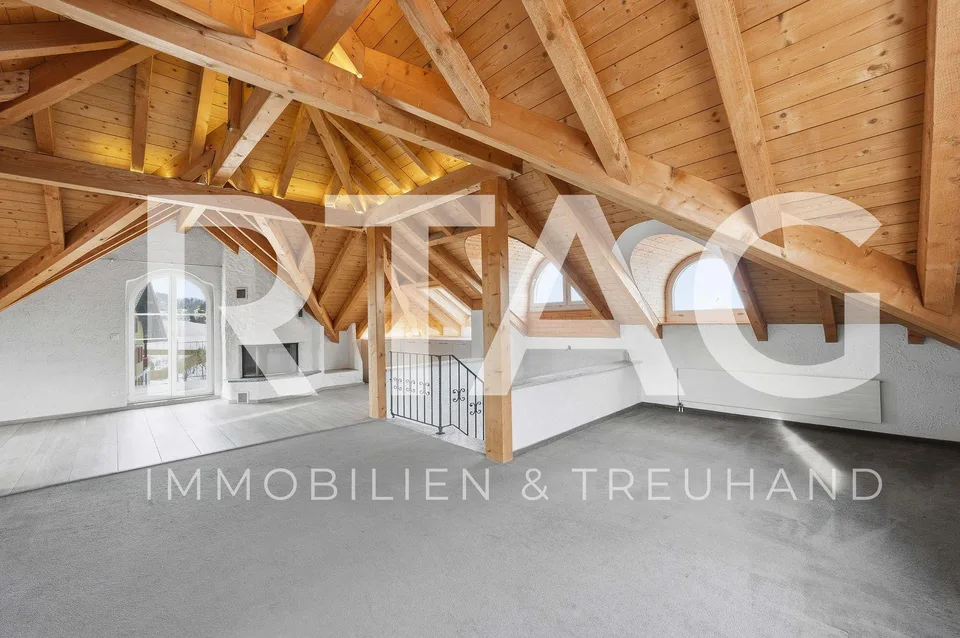 4.5-Zimmer-Wohnung