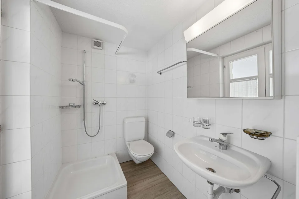 Appartement 4,5 pièces