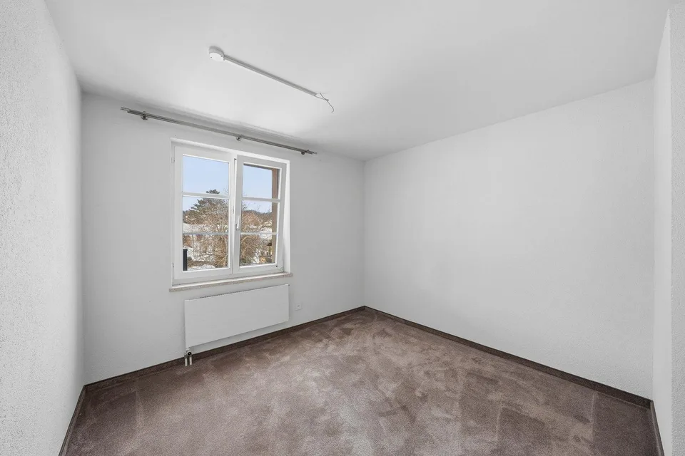 Appartement 4,5 pièces