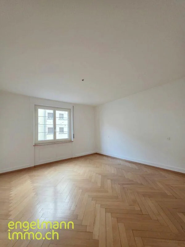 3-Zimmerwohnung / Appartement de 3 pièces