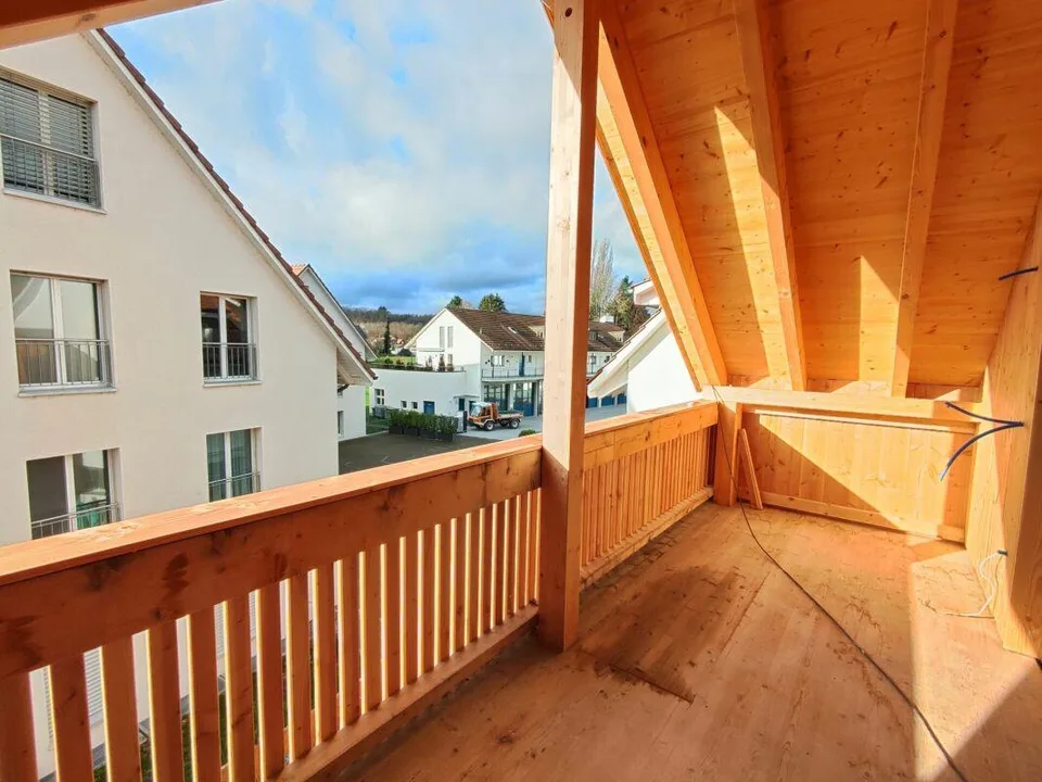 3.5 Zimmer Wohnung in Wallbach | UrbanHome
