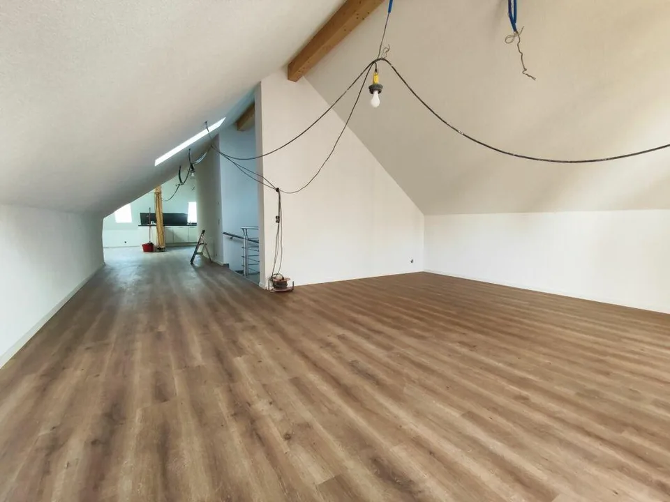Wallbach / 3.5 Zimmer Wohnung Nr. 4