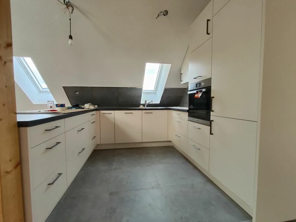 Wallbach / 3.5 Zimmer Wohnung Nr. 4