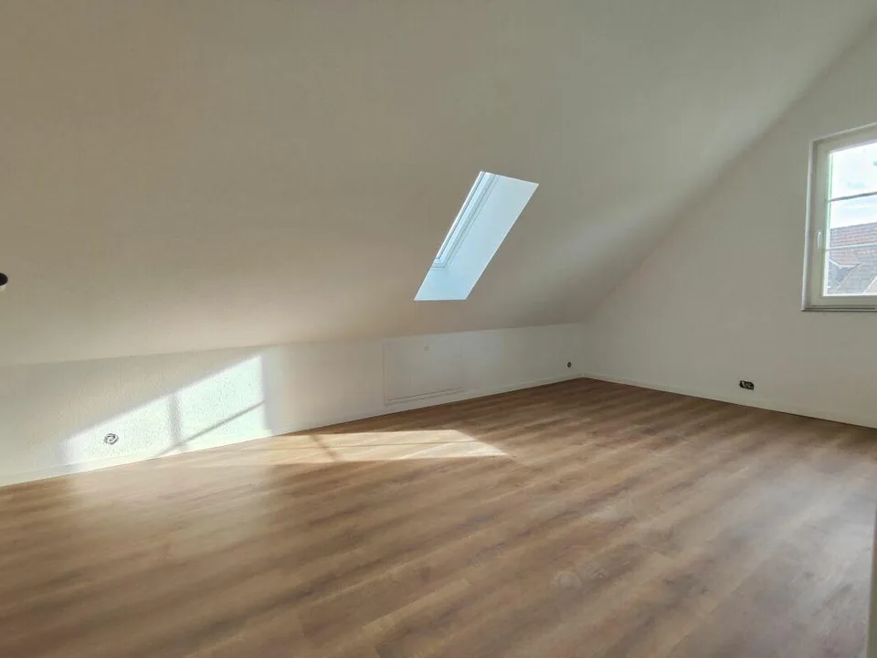 Wallbach / 3.5 Zimmer Wohnung Nr. 4