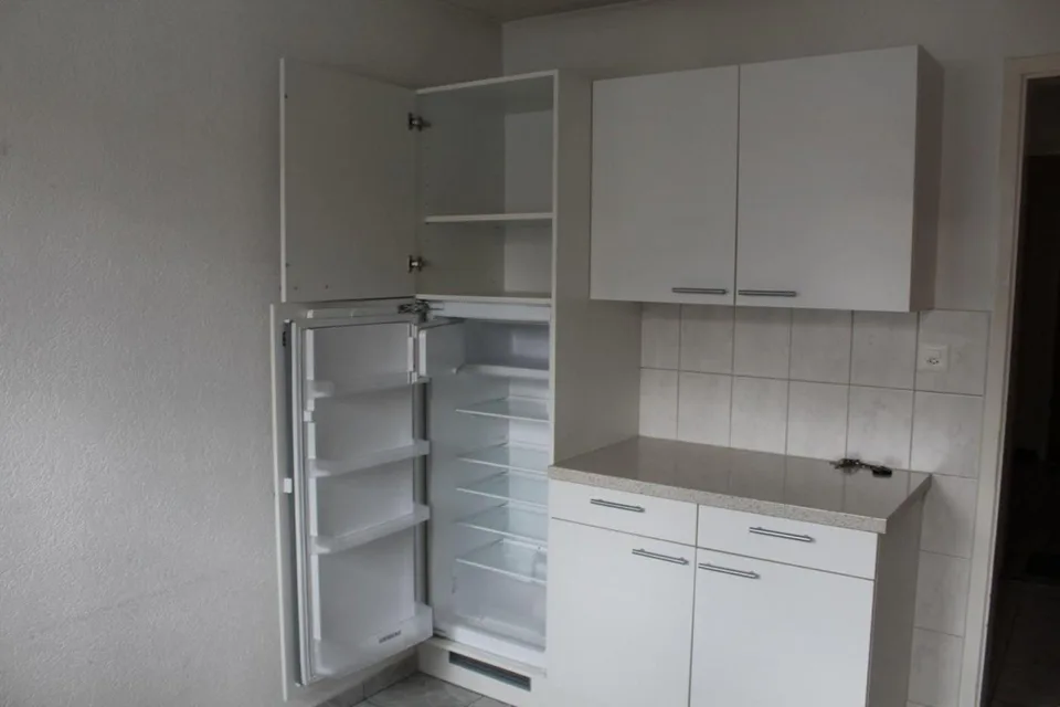 Primo affitto offerto! Appartamento di 2.5 locali nel centro di Moutier