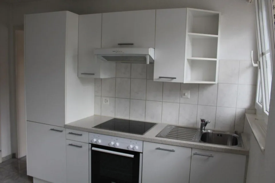 Premier loyer offert! Appartement à 2.5 pièces au centre de Moutier