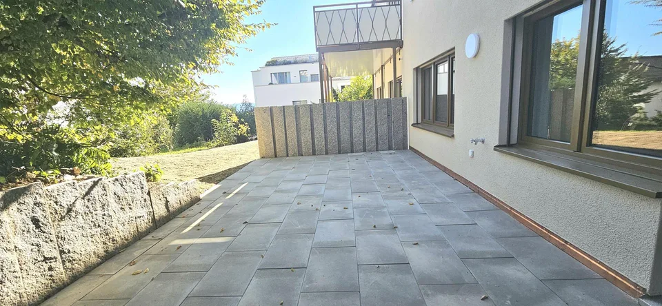 Secret Garden - 2.5 Zimmerwohnung an Toplage in Zürich – Foto 9 von 10