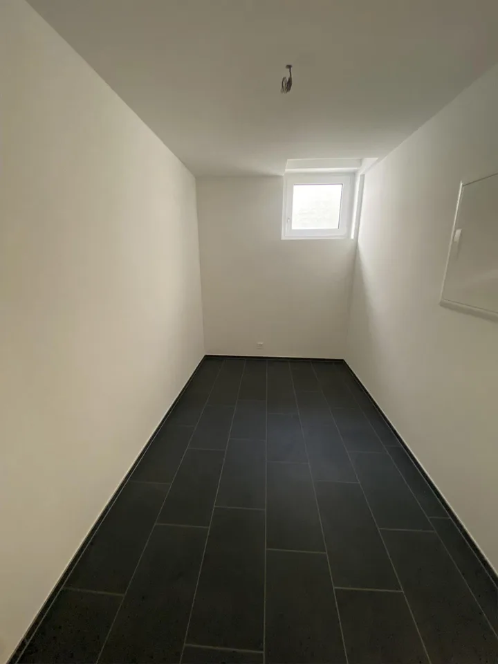 Secret Garden - 2.5 Zimmerwohnung an Toplage in Zürich – Foto 8 von 10