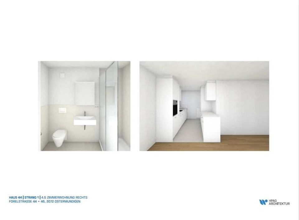 Renovated for you!