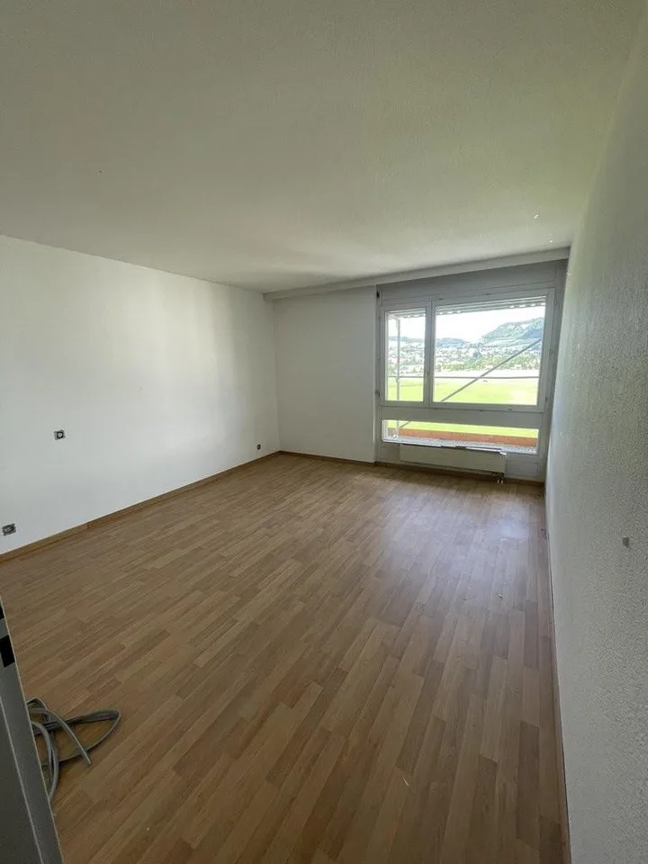 Renovated for you!
