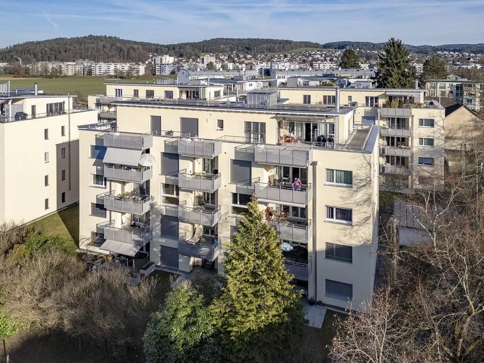 Ihre neue Wohlfühloase
