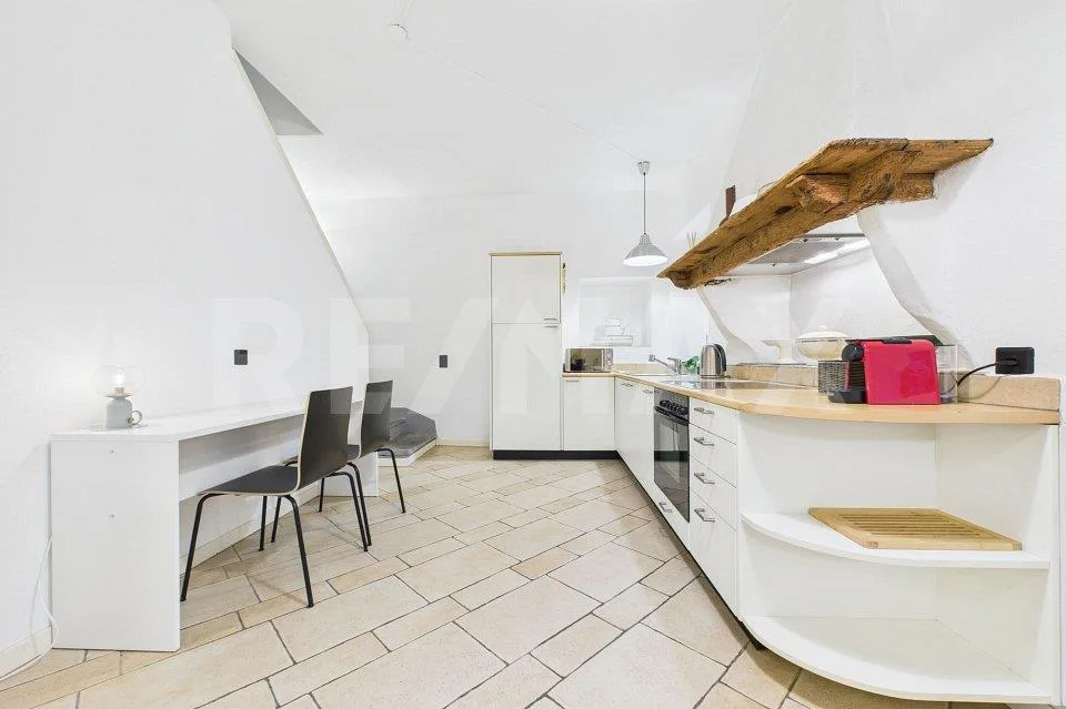 Maisonette esclusiva di 4½ locali a due passi dal Lago di Lugano – foto 6 di 13