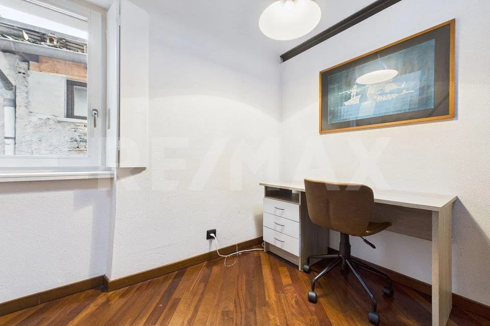 Maisonette esclusiva di 4½ locali a due passi dal Lago di Lugano – foto 13 di 13