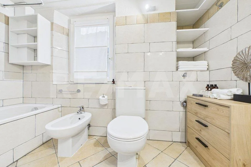 Maisonette esclusiva di 4½ locali a due passi dal Lago di Lugano – foto 11 di 13
