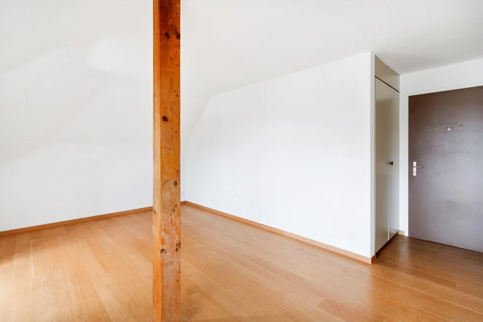 Charmante Wohnung im Länggassquartier