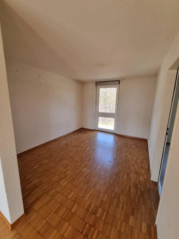 Ampio appartamento familiare in città