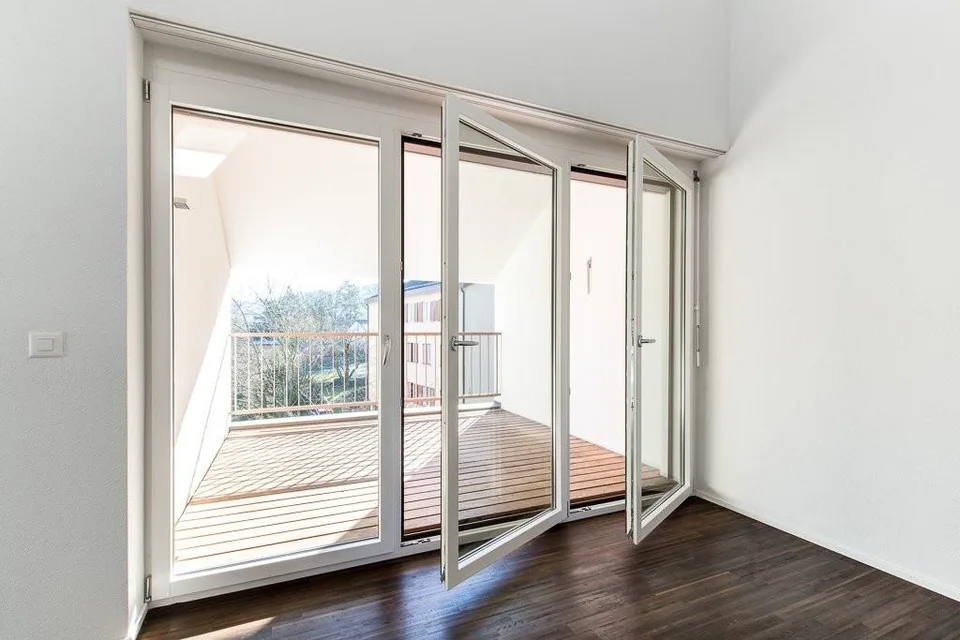 Top modern attic apartment near Lake Zurich – photo 8 of 9