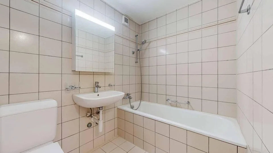 Ihr neues Zuhause ermöglicht alle Ihre Fahrten problemlos – Foto 6 von 11