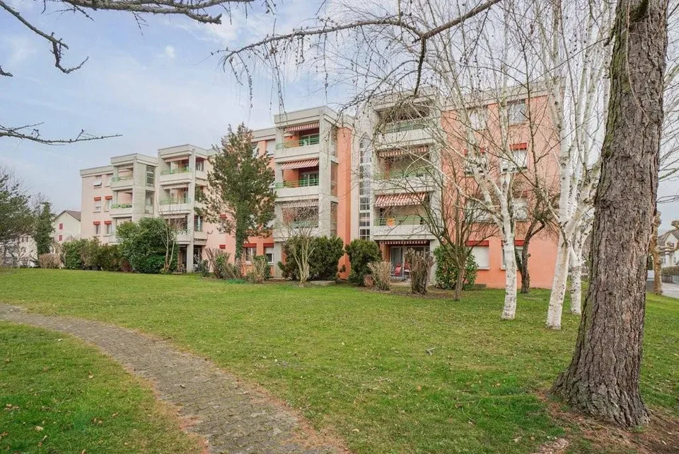 Votre nouveau logement facilite tous vos déplacements