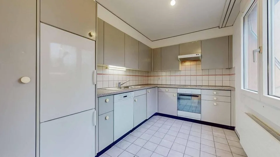 Ihr neues Zuhause ermöglicht alle Ihre Reisen problemlos