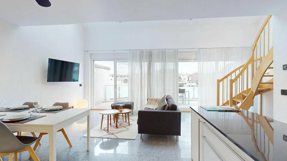 Unique Serviced Living @ Basel SBB / Gundeldingen
