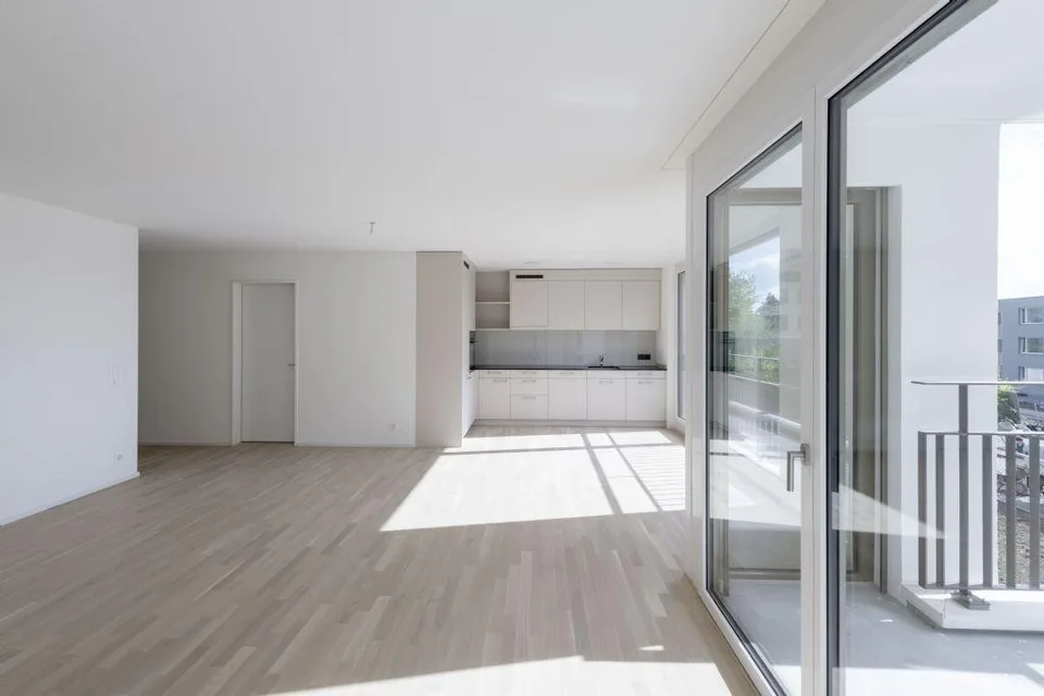 ESCLUSIVO | MODERNO | MINERGIE