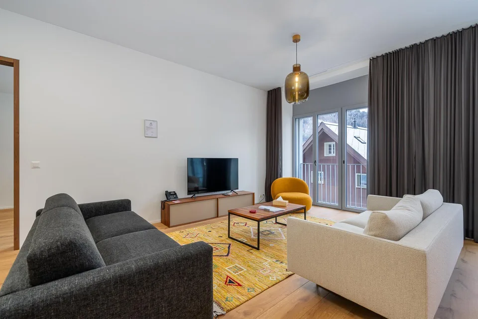 Alpine Eleganz - Exklusive Residenzen in Engelberg