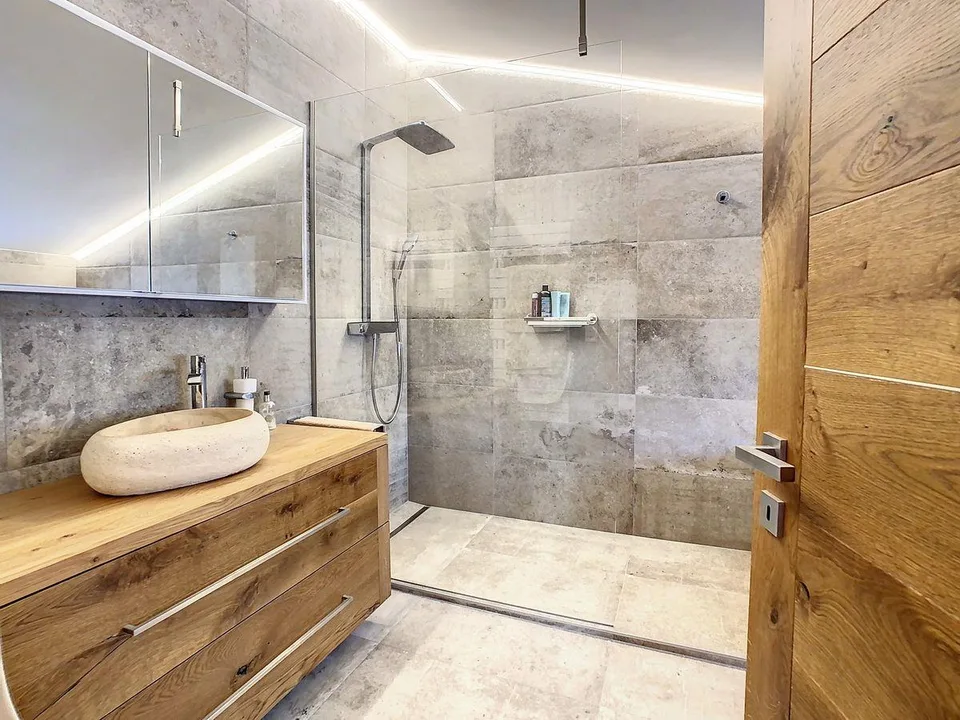 Amazing chalet in Crans Montana