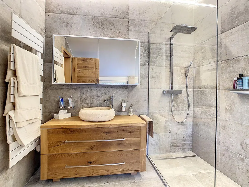 Amazing chalet in Crans Montana – Foto 12 von 13