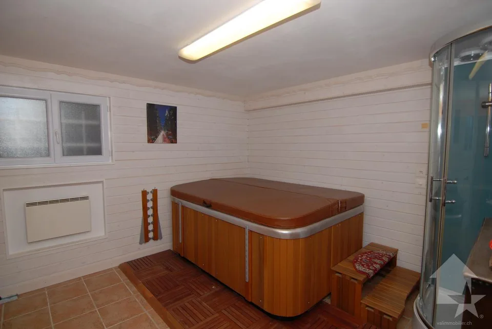 Chalet di 6,5 stanze con una magnifica vista panoramica – foto 11 di 26