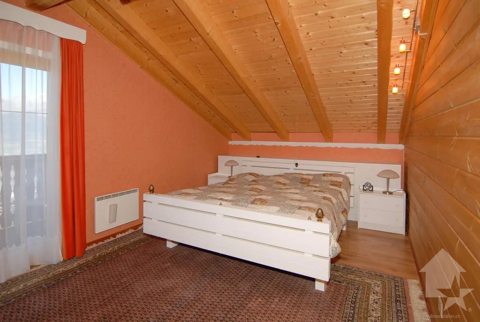 Chalet di 6,5 stanze con una magnifica vista panoramica – foto 6 di 26