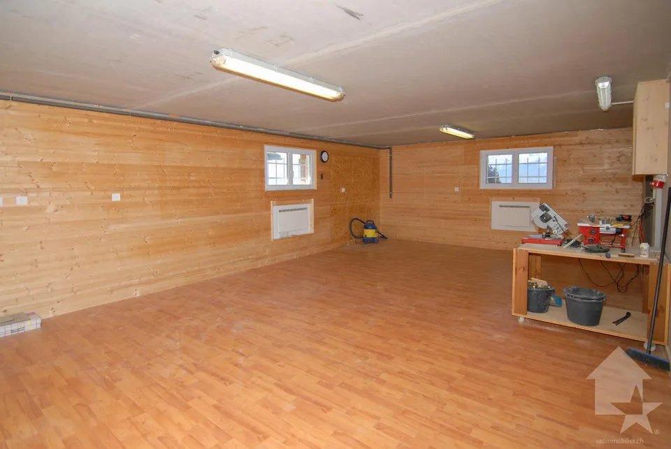 Chalet di 6,5 stanze con una magnifica vista panoramica – foto 12 di 26