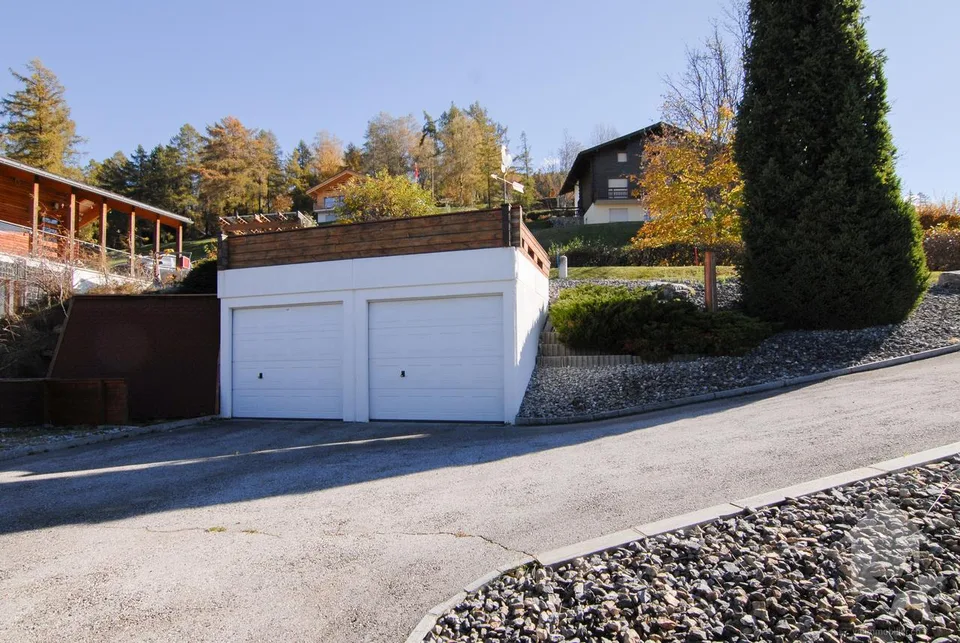 Chalet di 6,5 stanze con una magnifica vista panoramica – foto 14 di 26