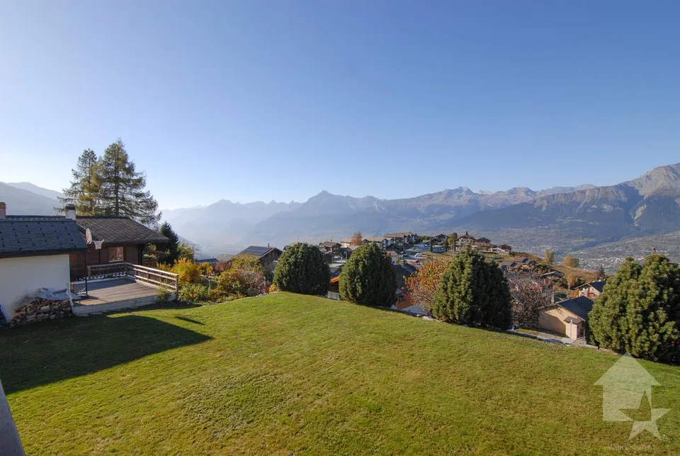 Chalet di 6,5 stanze con una magnifica vista panoramica – foto 15 di 26